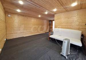 Дом 52м&sup2;, 1-этажный, участок 5 сот.  