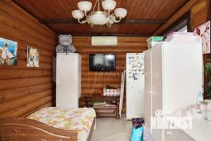 Коттедж 140м², 2-этажный, участок 8 сот.  