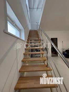 Дом 135м&sup2;, 2-этажный, участок 12 сот.  