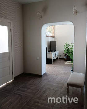 Дом 193м&sup2;, 2-этажный, участок 0 сот.  