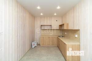 Дом 126м&sup2;, 2-этажный, участок 7 сот.  