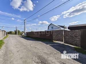 Дом 170м&sup2;, 2-этажный, участок 9 сот.  