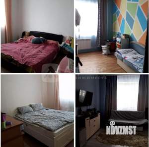 Дом 92м², 1-этажный, участок 5 сот.  