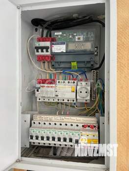 Дом 40м&sup2;, 2-этажный, участок 14 сот.  