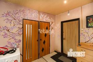 Дом 100м², 2-этажный, участок 8 сот.  