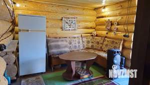 Дача 38м², 2-этажный, участок 8 сот.  