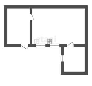 Дом 165м², 2-этажный, участок 8 сот.  
