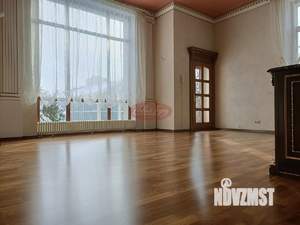 Коттедж 360м&sup2;, 2-этажный, участок 17 сот.  