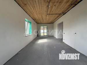 Дом 130м&sup2;, 2-этажный, участок 8 сот.  