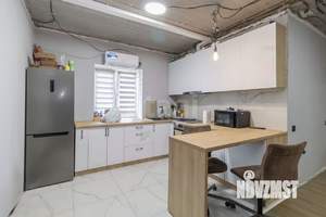 Таунхаус 122м², 3-этажный, участок 1 сот.  