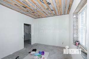 Коттедж 90м&sup2;, 1-этажный, участок 5 сот.  