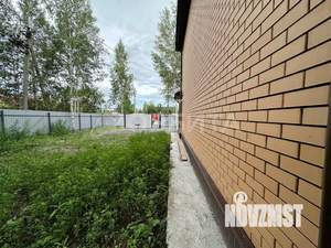 Дом 133м², 2-этажный, участок 5 сот.  