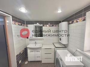 Дом 52м², 1-этажный, участок 6 сот.  