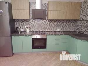 Дом 120м&sup2;, 2-этажный, участок 6 сот.  