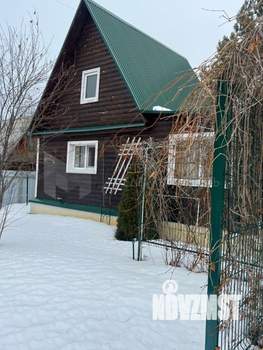 Дача 40м², 1-этажный, участок 10 сот.  
