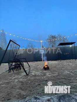 Дом 80м², 2-этажный, участок 8 сот.  