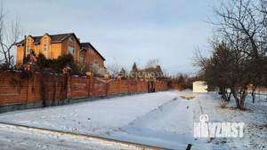 Коттедж 398м&sup2;, 3-этажный, участок 15 сот.  