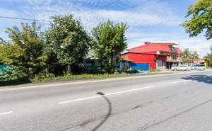 Дом 84м&sup2;, 1-этажный, участок 9 сот.  