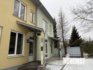 Таунхаус 115м&sup2;, 3-этажный, участок 3 сот.  