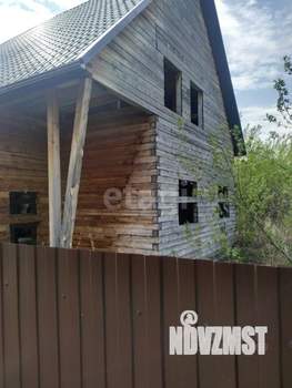 Дом 120м², 1-этажный, участок 6 сот.  