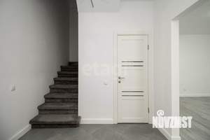 Таунхаус 120м², 3-этажный, участок 2 сот.  