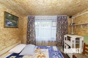 Дом 50м², 2-этажный, участок 5 сот.  