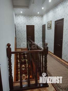 Дом 166м&sup2;, 2-этажный, участок 9 сот.  