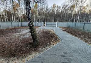 Дом 90м², 1-этажный, участок 8 сот.  