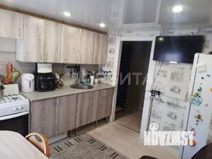 Дом 60м&sup2;, 1-этажный, участок 6 сот.  