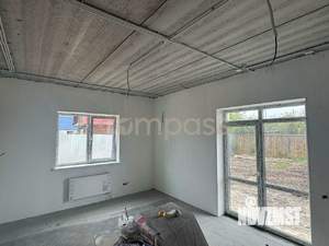Коттедж 110м², 2-этажный, участок 5 сот.  