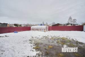 Дом 143м², 2-этажный, участок 7 сот.  