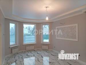 Дом 105м&sup2;, 2-этажный, участок 7 сот.  