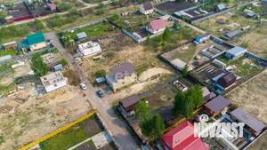 Дом 120м², 2-этажный, участок 8 сот.  