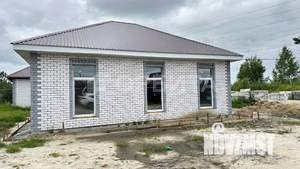 Дом 82м², 2-этажный, участок 5 сот.  