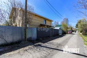Дом 130м&sup2;, 2-этажный, участок 6 сот.  