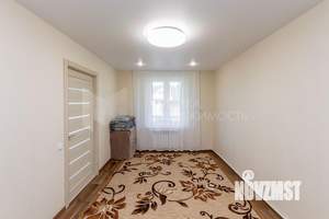 Дом 38м&sup2;, 1-этажный, участок 6 сот.  