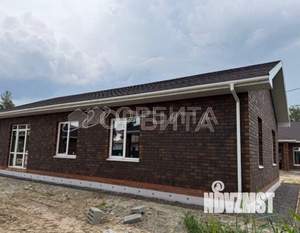 Дом 94м², 2-этажный, участок 5 сот.  