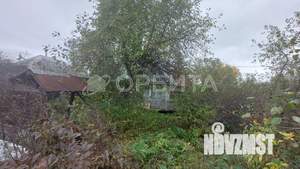 Дом 36м², 2-этажный, участок 6 сот.  