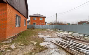 Дом 93м², 2-этажный, участок 4 сот.  