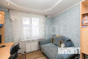 Дом 52м&sup2;, 1-этажный, участок 2 сот.  