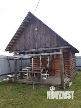 Дача 493м&sup2;, 2-этажный, участок 5 сот.  