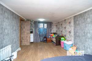 Дом 43м&sup2;, 1-этажный, участок 5 сот.  