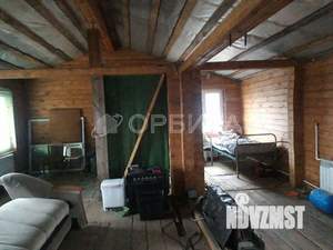 Дом 92м², 2-этажный, участок 8 сот.  