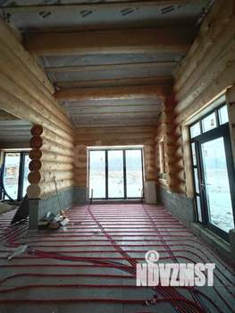 Дом 52м², 1-этажный, участок 7 сот.  