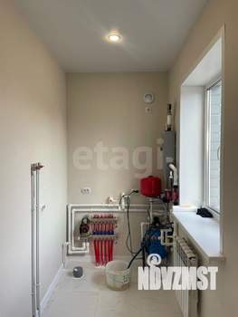 Дача 90м², 1-этажный, участок 8 сот.  