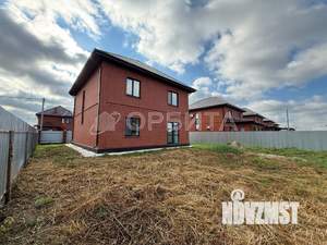 Дом 160м&sup2;, 2-этажный, участок 10 сот.  