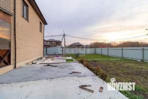 Дом 122м², 2-этажный, участок 6 сот.  