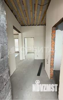 Дом 125м², 2-этажный, участок 6 сот.  