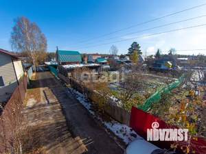 Дом 20м&sup2;, 1-этажный, участок 6 сот.  