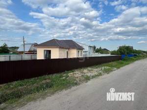 Дом 71м&sup2;, 1-этажный, участок 4 сот.  